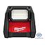 LUMINARIA  A BATERIA M12 ROVER SERVICE &amp; REPAIR FLOOD LIGHT W/ USB CHARGING MILWAUKEE (2367-20)