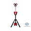 LUMINARIA  A BATERIA M18 ROCKET TOWER LIGHT/CHARGER MILWAUKEE (2136-20)