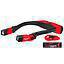 LINTERNA CUELLO REDLITHIUM USB 400L NECK LIGHT MILWAUKEE (2117-21)