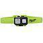 LINTERNA PARA CASCO PILA AAA  INTRINSICALLY SAFE C I, II, III / D 1 MILWAUKEE (2004HZL)