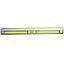 LUMINARIA PORTATIL COCINA CLOSET COB 29CM 4XAAA (SIN PILAS)