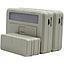 SET X2 LUMINARIA PORTATIL CLOSET PUERTA 2XAAA (SIN PILAS)