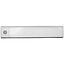 LUMINARIA PORTATIL ULTRAFINA COCINA CLOSET C/SENSOR 20CM BLANCO RECARGABLE