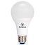 AMP LED BOLA A60 7W LC #40039 E27 WESTINGHOUSE G11