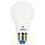 AMP LED BOLA A60 11W LC #40043 E27 WESTINGHOUSE G11