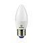 AMP LED VELA 5W LBN #40057 PLAST E27 WESTINGHOUSE G2