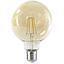 AMP LED FILAMENTO G95 5W #40063 WESTINGHOUSE G2