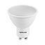 AMP LED 6W LBN #40085 GU10 38º UNILUX G8 