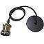 LAMP COLGAR PENDANT OwO  ANTIQUE BRASS E27 40W MAX S/AMP
