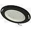 CAMPANA LED UFO III 100W 6500K 120° DRIVER DOB UNILUX