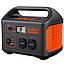 GENERADOR E/REC. EXPLORER 1.000EU JACKERY