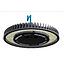 HIGH BAY INDUSTRIAL  META 117W 4000K PALAZZOLI (P810630DA)