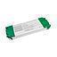 KIT DE EMERG. 4-50W 220V 2HRS DE AUTON PARA EQUIPOS LED C/DVER EXT