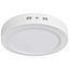 PANEL LED CIRC 12W 6500K SOB UNILUX G2