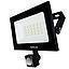 PROYECTOR LED SMD 20W 6500K  DOB C/SENSOR UNILUX G2