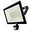 PROYECTOR LED SMD 50W 4000K DOB C/SENSOR UNILUX G2