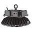 CAMPANA LED UFO III 100W 4000K 120° WESTINGHOUSE + KIT EMERG.