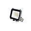 PROYECTOR LED SMD GEN2 20W 6500K BP GRIS
