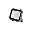 PROYECTOR LED SMD GEN2 30W 4000K BP GRIS