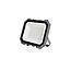 PROYECTOR LED SMD GEN2 100W 4000K BP GRIS