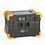 GENERADOR E/REC. BP-1.000 1200W BP ENERGIA