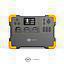 GENERADOR E/REC. BP-2.000 2000W BP ENERGIA