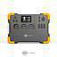 GENERADOR E/REC. BP-2.000 2000W BP ENERGIA