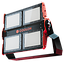 LUMINARIA XBLADE 480-WWT-AS4-MP-WVR-DS+SISTEMA DE MONTAJE HIGH BAY