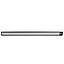 LUMINARIA PORTATIL ULTRAFINA COCINA CLOSET C/SENSOR 60CM NEGRO RECARGABLE