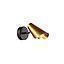 FOCO SOB 1 LUZ E14 ROSSI ANTIQUE S/A