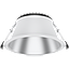 DOWNLIGHT CES G2 BLANCO 13W 3000/4000K 60° IP54 D145*77MM #80148 WES