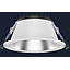DOWNLIGHT 18W 3000/4000K60° UGR<19 IP54 DIAM170*92MM #80150 WES CES GEN II