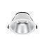 DOWNLIGHT CES G2 BLANCO 20W 3000/4000K 60° IP54 D190*97MM #80152 WES
