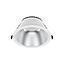 DOWNLIGHT CES G2 BLANCO 30W 3000/4000K 60° IP54 D235*111MM #80156 WES