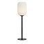 LAMPARA MLG CAVA  H55CM CM E14 40W MAX S/AMP