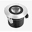 DRIVER ON-OFF 500mA 12W PARA FOCO LED SWITZERLAND (4.1012.1301)