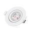 FOCO EMP. LED 5W BASC. 400LM LC D9CM BLANCO
