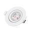 FOCO EMP. LED 5W BASC. 400LM LC D9CM BLANCO