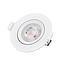 FOCO EMP. LED 5W BASC. 400LM LBN D9CM BLANCO