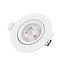 FOCO EMP. LED 5W BASC. 400LM LBN D9CM BLANCO