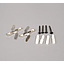 KIT DE MONTAJE SOBREPUESTO APOLO SLIM COLORS (CL-16)