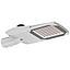 LUM. PUBLICA PEGASUS 60W 2200K #80165 WESTINGHOUSE