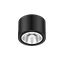 ACC. MONTAJE SOB. NEGRO P/DOWNLIGHT CES G2 D190 #80170 WES