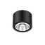 ACC. MONTAJE SOB. NEGRO P/DOWNLIGHT CES G2 D190 + KIT EMERG. #80171 WES 