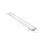 CANOA LED DOBLE C/DOS TUBOS T8 2X18W 1,2M 6500K G2
