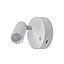 FOCO SPOT LED RECARGABLE BLANCO C/CCT DIM