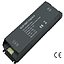 DRIVER TRIAC CINTA LED 150W 40-240VAC / 24VDC COLORS (EUP150T-1H24V-0)
