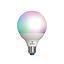 AMP LED G95 11W SMART #40097 RGB E27 WESTINGHOUSE