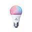 AMP LED A60 8,5W SMART #40098 RGB E27 WESTINGHOUSE 