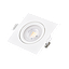FOCO EMP LED 5W CUAD BASC 400LM LC 8.5CMx8.5CM BLANCO